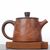 Чайник 130мл "Пейзаж", циньчжоуская керамика (78272)-