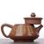 Чайник 150мл "Каллиграфия", циньчжоуская керамика (78273)-фотография 2