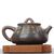 Чайник 110мл "Каллиграфия", циньчжоуская керамика (78276)-