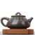 Чайник 110мл "Каллиграфия", циньчжоуская керамика (78280)-