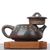 Чайник 110мл "Каллиграфия", циньчжоуская керамика (78280)-фотография 2