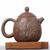 Чайник 150мл "Горы", циньчжоуская керамика (78281)-