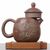 Чайник 150мл "Горы", циньчжоуская керамика (78281)-фотография 2
