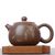 Чайник 125мл "Колос тростника", циньчжоуская керамика (78282)-