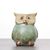 Фигурка "Филин", керамика (61234)-фотография 2