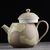 Чайник 150мл, цзиндэчжэньская керамика (401090)-фотография 2