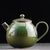 Чайник 150мл, цзиндэчжэньская керамика (401091)-