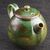 Чайник 150мл, цзиндэчжэньская керамика (401091)-фотография 4