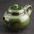 Чайник 155мл, цзиндэчжэньская керамика (401094)-фотография 3
