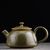 Чайник 100мл "Волны", цзиндэчжэньская керамика (401096)-