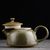 Чайник 100мл "Волны", цзиндэчжэньская керамика (401096)-фотография 2