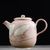 Чайник 165мл, цзиндэчжэньская керамика (401097)-
