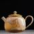 Чайник 175мл, цзиндэчжэньская керамика (401099)-
