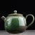 Чайник 160мл, цзиндэчжэньская керамика (401100)-