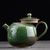 Чайник 160мл, цзиндэчжэньская керамика (401100)-фотография 2