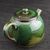 Чайник 160мл, цзиндэчжэньская керамика (401100)-фотография 5