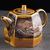 Чайник 195мл "Мостик", цзиндэчжэньская керамика (401104)-фотография 4