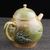 Чайник 195мл "Зимний пейзаж", цзиндэчжэньская керамика (401108)-фотография 4