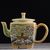 Чайник 100мл "Мостик", цзиндэчжэньская керамика (401110)-