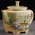 Чайник 100мл "Мостик", цзиндэчжэньская керамика (401110)-фотография 4