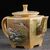 Чайник 100мл "Мостик", цзиндэчжэньская керамика (401110)-фотография 5