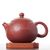 Чайник 350мл "Слива Мэй", исинская глина (77079)-