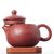 Чайник 350мл "Слива Мэй", исинская глина (77079)-фотография 2