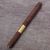 Шило для колки пуэра, черное дерево (81200)-