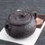 Чайник 90мл "Нефритовое колечко", исинская глина (79228)-фотография 8