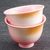Пиала 100мл "Гранат", фарфор из Цзиндечжень (401168)-фотография 5