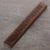 Подставка под благовония в палочках 22см, венге (950251)-фотография 2