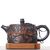 Чайник 135мл "Лотос", цзяньшуйская керамика (790224)-