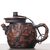 Чайник 290мл "Лотос", цзяньшуйская керамика (790226)-фотография 2