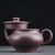 Чайник 150мл «Синь - источающий аромат», мастер Хуан Чжанвэй (79244)-фотография 2 Чайник 150мл «Синь - источающий аромат», мастер Хуан Чжанвэй (79244)-фотография 2