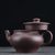 Чайник 150мл «Синь - источающий аромат», мастер Хуан Чжанвэй (79244)-фотография 3 Чайник 150мл «Синь - источающий аромат», мастер Хуан Чжанвэй (79244)-фотография 3