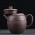 Чайник 135мл «Чжэюй - совершенное сокровище», мастер Хуан Чжанвэй (79246)-фотография 2