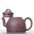 Чайник 225мл "Бамбуковые побеги", исинская глина (79239)-фотография 3