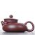 Чайник 135мл Бянь Сиши, исинская глина (79236)-фотография 2