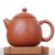 Чайник 255мл Лундан, исинская глина (79234)-