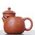 Чайник 255мл Лундан, исинская глина (79234)-фотография 2