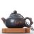 Чайник 120мл "Гунчунь - пробуждение жизни", цзяньшуйская керамика (790230)-
