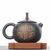 Чайник 180мл "Золото", циньчжоуская керамика (78316)-