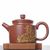 Чайник 170мл "Тигр Лаоху", циньчжоуская керамика (78303)-
