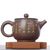 Чайник 150мл "Каллиграфия", циньчжоуская керамика (78319)-