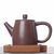 Чайник 115мл, циньчжоуская керамика (78299)-