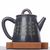 Чайник 150мл "Каллиграфия", циньчжоуская керамика (78314)-