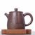 Чайник 125мл "Пейзаж", циньчжоуская керамика (78301)-