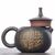 Чайник 180мл "Золото", циньчжоуская керамика (78316)-фотография 2