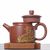 Чайник 170мл "Тигр Лаоху", циньчжоуская керамика (78303)-фотография 2
