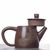 Чайник 105мл "Сыхэюань", циньчжоуская керамика (78300)-фотография 2